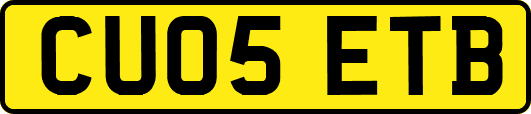 CU05ETB