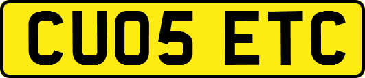 CU05ETC