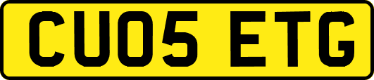 CU05ETG