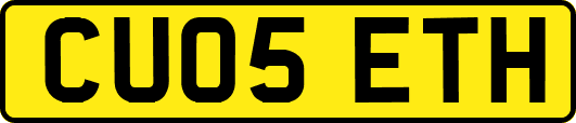 CU05ETH