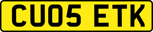 CU05ETK