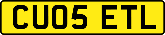 CU05ETL