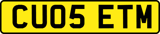 CU05ETM