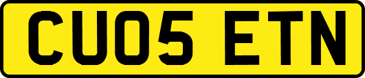 CU05ETN
