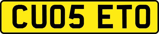CU05ETO