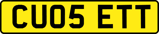 CU05ETT