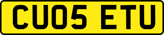 CU05ETU