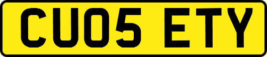 CU05ETY