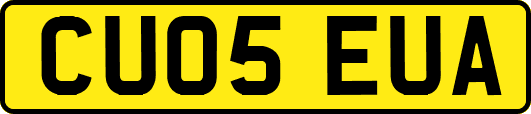 CU05EUA