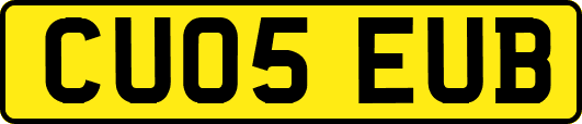 CU05EUB