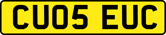 CU05EUC