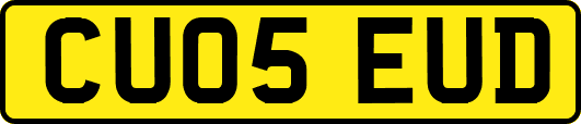 CU05EUD