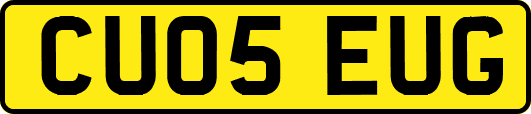 CU05EUG