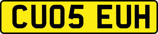 CU05EUH