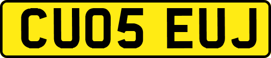 CU05EUJ