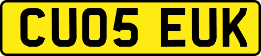 CU05EUK
