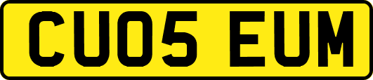 CU05EUM