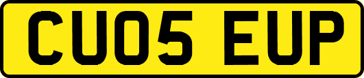 CU05EUP