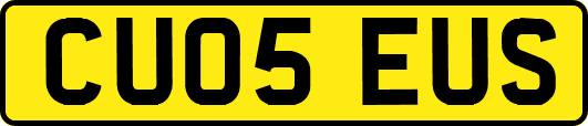 CU05EUS
