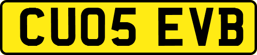 CU05EVB