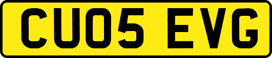 CU05EVG