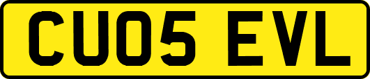 CU05EVL