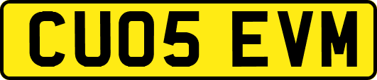 CU05EVM