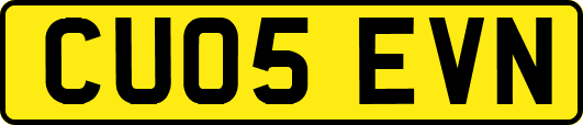 CU05EVN