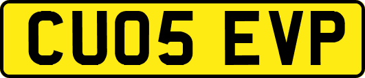 CU05EVP