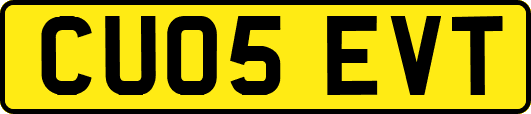 CU05EVT