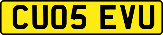 CU05EVU