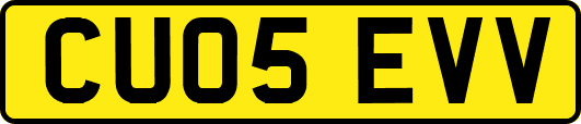 CU05EVV