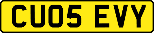 CU05EVY