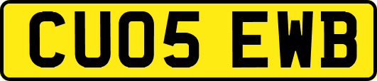 CU05EWB