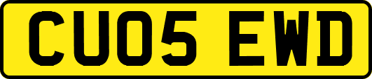 CU05EWD