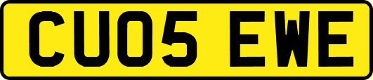 CU05EWE