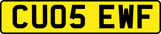 CU05EWF
