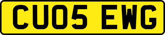 CU05EWG