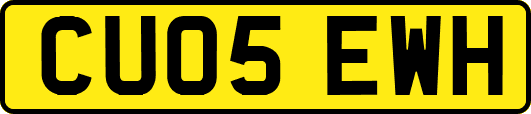 CU05EWH