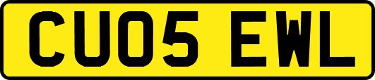 CU05EWL