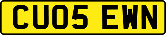 CU05EWN