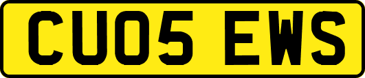 CU05EWS