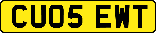 CU05EWT