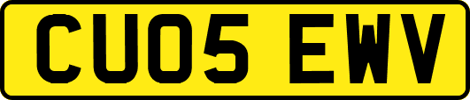 CU05EWV