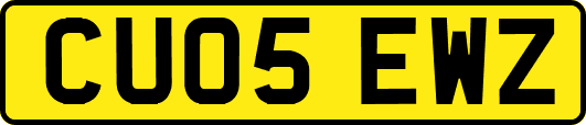 CU05EWZ
