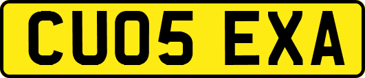 CU05EXA