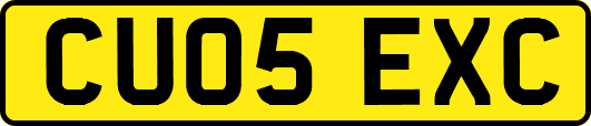 CU05EXC