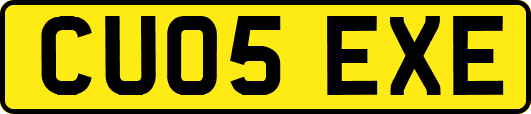 CU05EXE