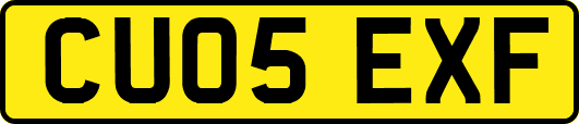 CU05EXF