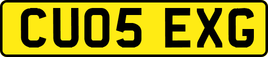 CU05EXG